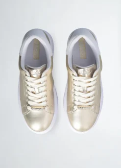 Liu-Jo Baskets|Sneakers Selma Dorées