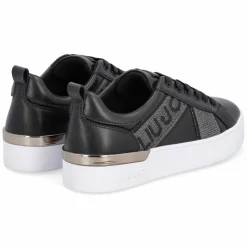 Liu-Jo Baskets|Sneakers Silva noires
