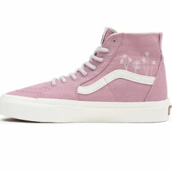 Vans Baskets|Sneakers SK8-Hi Tapered roses