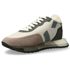 Ghoud Venice Baskets|Sneakers Star gris/noir