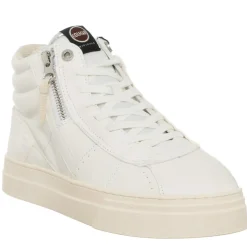 Colmar Baskets|Sneakers Thelma blanches