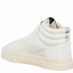 Colmar Baskets|Sneakers Thelma blanches