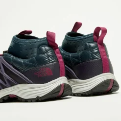 The North Face Baskets|Sneakers Thermoball HC violet/vert