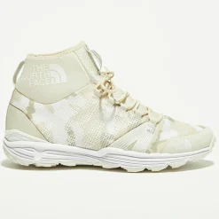 The North Face Baskets|Sneakers training Litewave Amphibio II HC Cam blanches