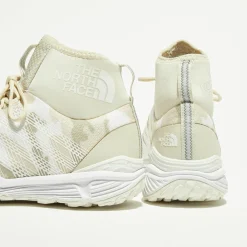 The North Face Baskets|Sneakers training Litewave Amphibio II HC Cam blanches