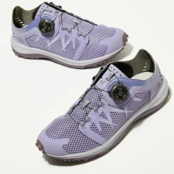 The North Face Baskets|Sneakers trekking Litewave Flow Boa violettes