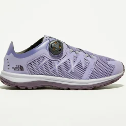The North Face Baskets|Sneakers trekking Litewave Flow Boa violettes