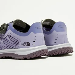 The North Face Baskets|Sneakers trekking Litewave Flow Boa violettes