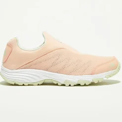 The North Face Baskets|Sneakers trekking Venture Memo rose pâle