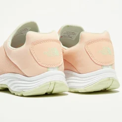 The North Face Baskets|Sneakers trekking Venture Memo rose pâle