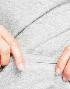 Assuili Pulls|Sous-pull Senda flanelle