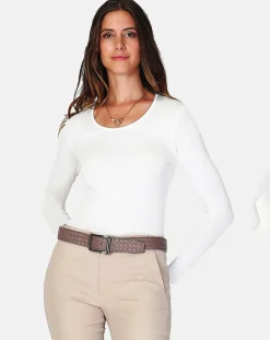 Assuili Pulls|Sous-pull Senda naturel