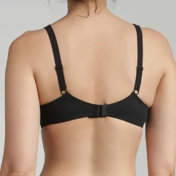 Playtex Lingerie, Nuit|Soutien-gorge avec armatures Essentiel Support noir