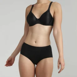Playtex Lingerie, Nuit|Soutien-gorge avec armatures Essentiel Support noir