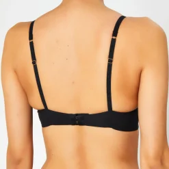 Huit Lingerie, Nuit|Soutien-gorge avec armatures Cuba Libre noir