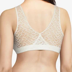 Femilet Lingerie, Nuit|Soutien-gorge brassière Lily écru