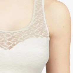 Femilet Lingerie, Nuit|Soutien-gorge brassière Lily écru