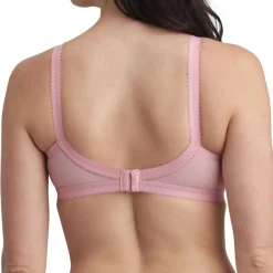 Playtex Lingerie, Nuit|Soutien-gorge Coeur Croisé rose