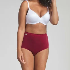 Playtex Lingerie, Nuit|Soutien-gorge coque amovibles armatures 24H Soft Absolu blanc