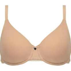 Passionata Lingerie, Nuit|Soutien-gorge enveloppant soft Delicate beige