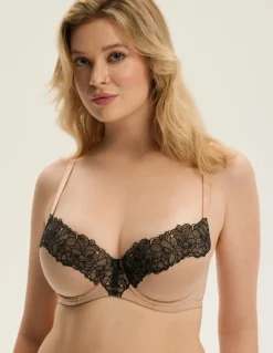Esotiq Lingerie, Nuit|Soutien-gorge K Century Café