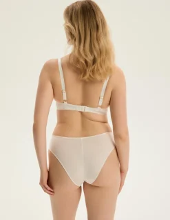 Esotiq Lingerie, Nuit|Soutien-gorge K Century Crème