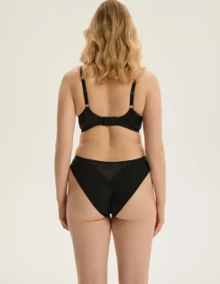 Esotiq Lingerie, Nuit|Soutien-gorge K Charm2 Noir