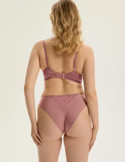 Esotiq Lingerie, Nuit|Soutien-gorge K Charm2 Rose Poudre