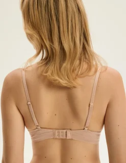 Esotiq Lingerie, Nuit|Soutien-gorge K Ciga Sable