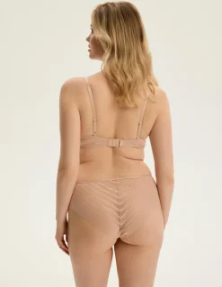 Esotiq Lingerie, Nuit|Soutien-gorge K Ciga Sable