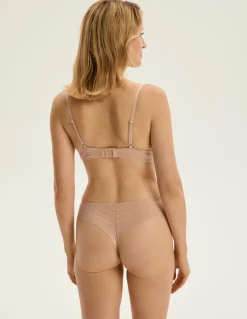 Esotiq Lingerie, Nuit|Soutien-gorge K Ciga Sable