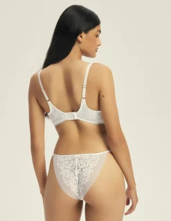 Esotiq Lingerie, Nuit|Soutien-gorge K Nickita 4 Crème