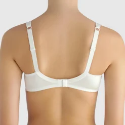 Playtex Lingerie, Nuit|Soutien-gorge Perfect Shilouette blanc