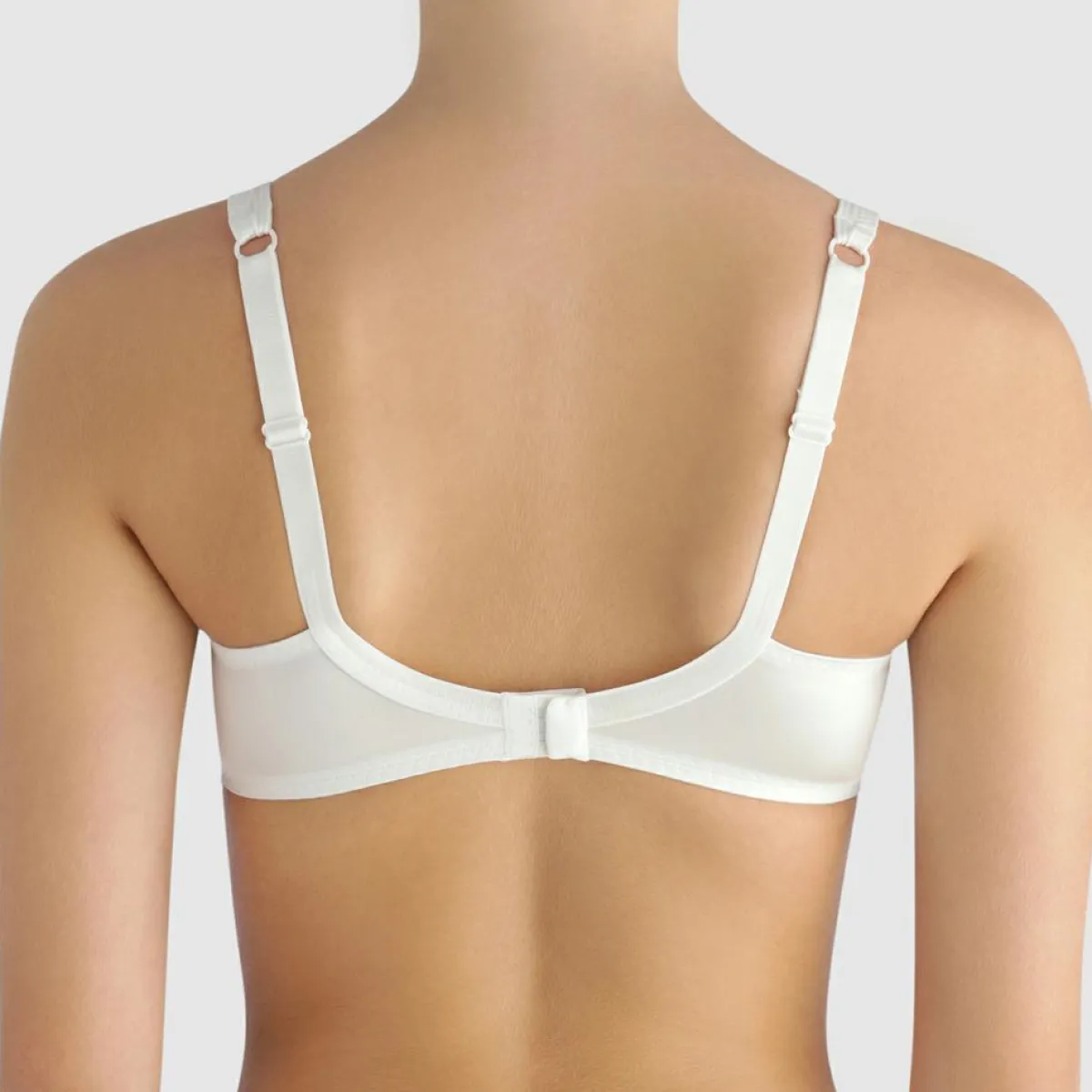Playtex Lingerie, Nuit|Soutien-gorge Perfect Shilouette blanc