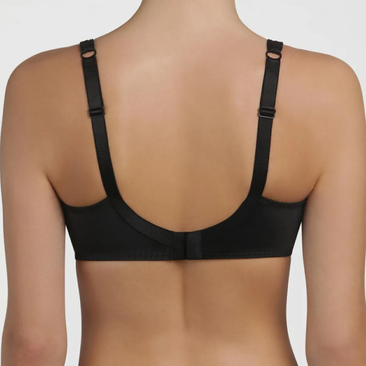Playtex Lingerie, Nuit|Soutien-gorge Perfect Shilouette noir