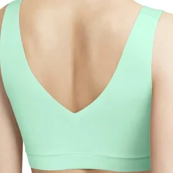 Chantelle Lingerie, Nuit|Soutien-gorge Softstretch vert nil