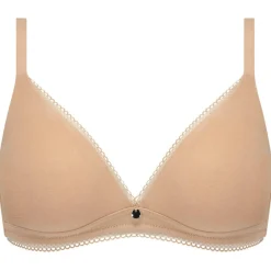 Passionata Lingerie, Nuit|Soutien-gorge triangle soft Delicate beige