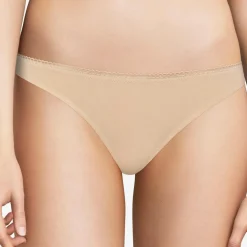 Passionata Lingerie, Nuit|String Delicate nude