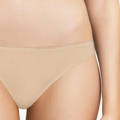 Passionata Lingerie, Nuit|String Delicate nude