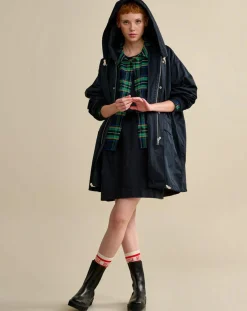 Bellerose Vestes, Blousons|Surchemise Dorian verte