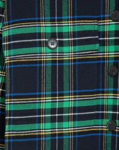 Bellerose Vestes, Blousons|Surchemise Dorian verte