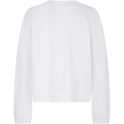 Manoush Sweats|Sweat Happy Holi blanc