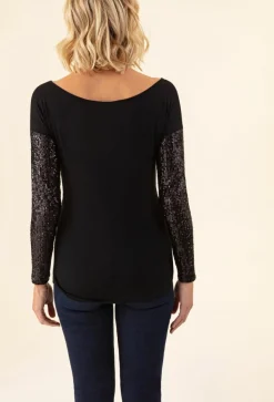 Bleu Blanc Rouge T-Shirts|Tee-Shirt Waren noir