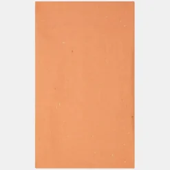 Galeries Lafayette Echarpes, Foulards|Étole Foil orange clair - 180x87 cm