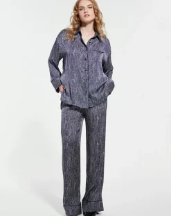 Zapa Tops Et Blouses|Top Chacha nocturne