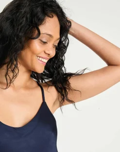 Lauren Vidal Tops Et Blouses|Top Cindy nuit