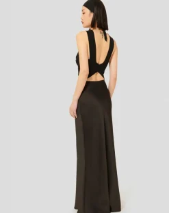 Tara Jarmon Tops Et Blouses|Top en maille Prana noir