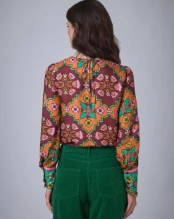 Manoush Tops Et Blouses|Top Jaipur unique