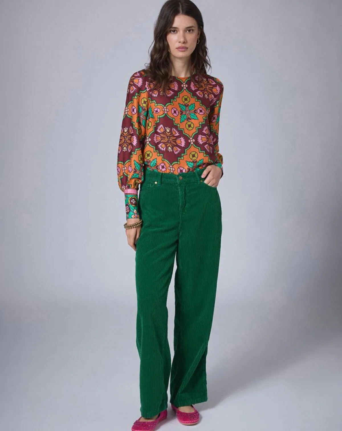 Manoush Tops Et Blouses|Top Jaipur unique