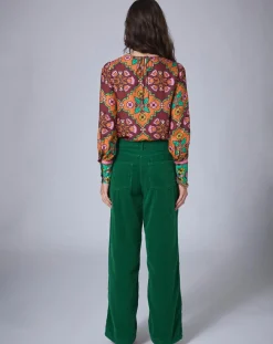 Manoush Tops Et Blouses|Top Jaipur unique